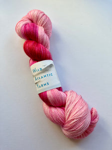 Wild Atlantic Yarns - Variegated Niamh Lace Weight Yarn