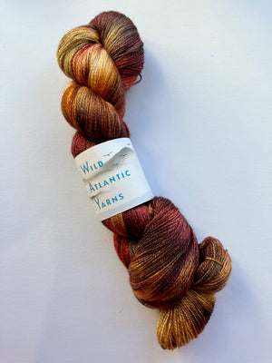 Wild Atlantic Yarns - Variegated Niamh Lace Weight Yarn