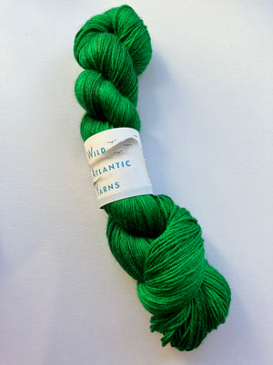 Wild Atlantic Yarns - Variegated Niamh 4 PLY Yarn