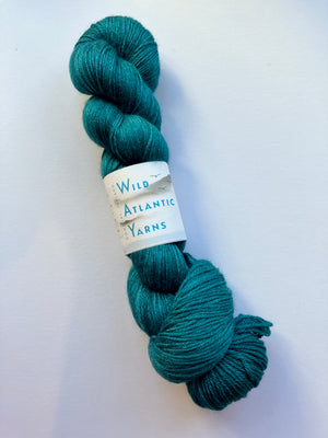 Wild Atlantic Yarns - Niamh 4 PLY Yarn