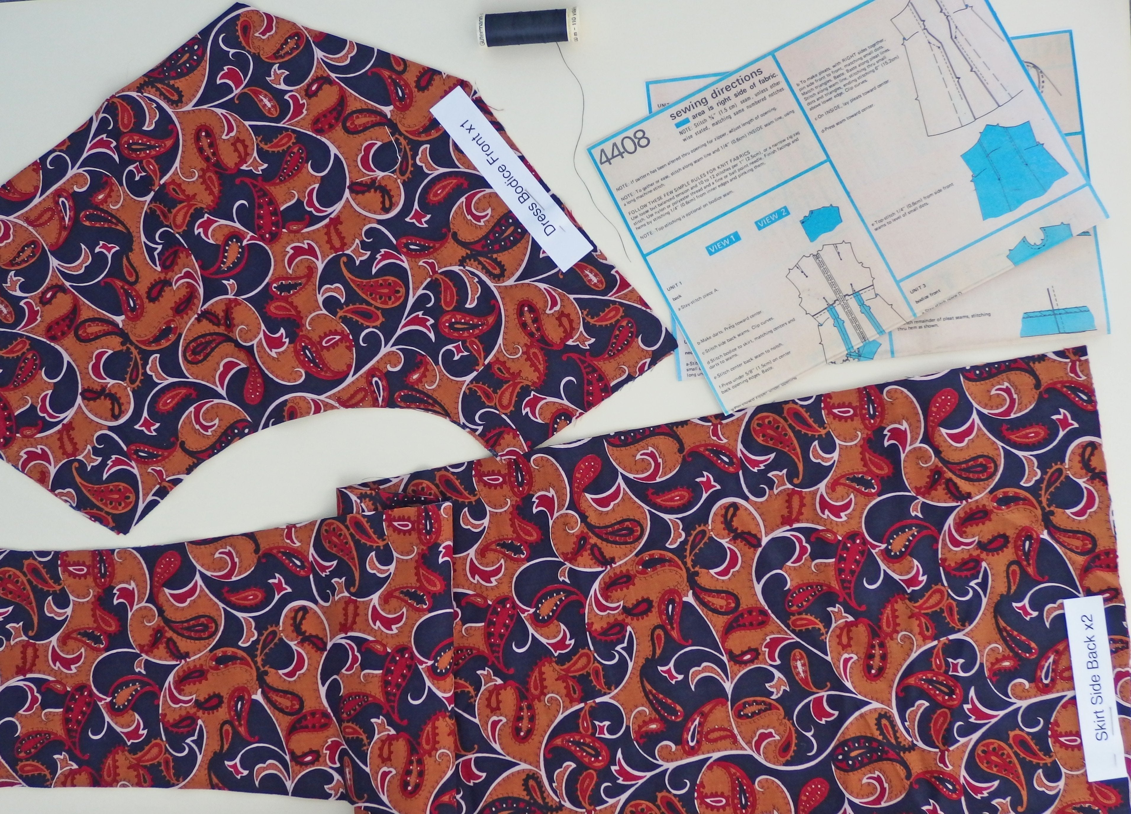 Learn to Sew workshops: Seam Haberdashery