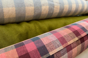 Merchant & Mills Fabric